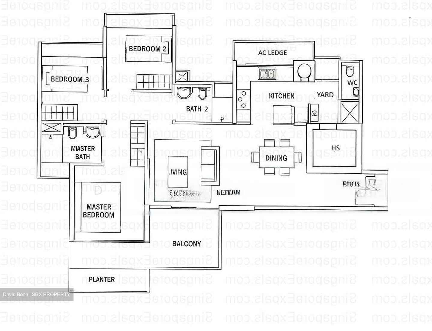 The Estuary (D27), Condominium #487151911